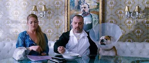 parada ceo film